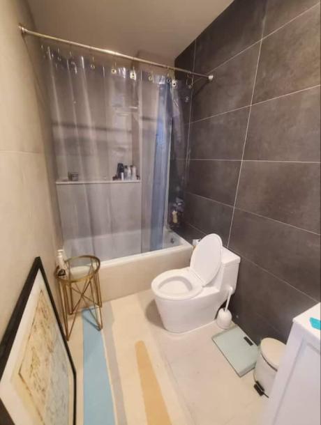 Room in Brooklyn, New York, United States 1 single bedShared bathroom-8