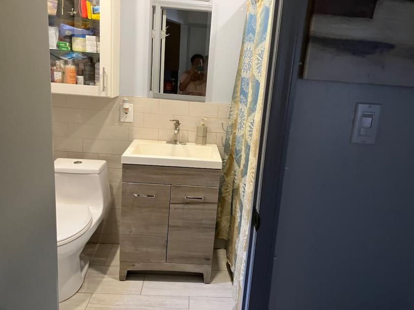 Room in Brooklyn, New York, United States 1 bedShared bathroom-4