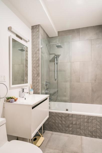 Room in Brooklyn, New York, United States 1 double bedDedicated bathroom-5