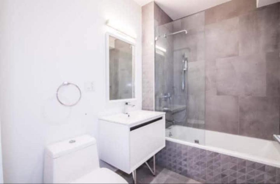 Room in Brooklyn, New York, United States 1 double bedDedicated bathroom-11