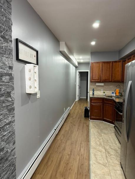 Entire rental unit in Brooklyn, New York, United States 6 guests2 bedrooms2 beds1 bath-5