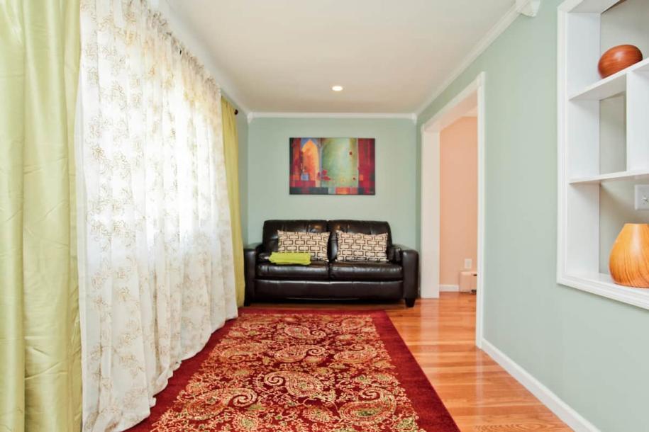 Room in Brooklyn, New York, United States 2 bedrooms3 bedsDedicated bathroom-1