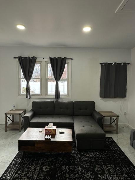 Entire home in Staten Island, New York, United States 2 guests1 bedroom1 bath-2