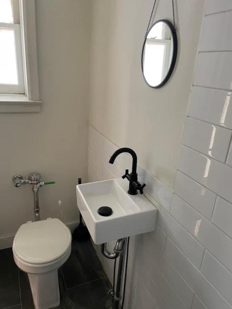 Room in Brooklyn, New York, United States 2 bedrooms2 bedsDedicated bathroom-9