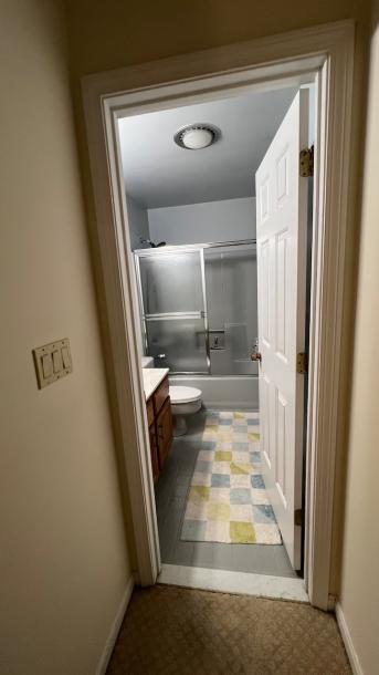 Room in Mamaroneck, New York, United States 1 bedPrivate attached bathroom-8