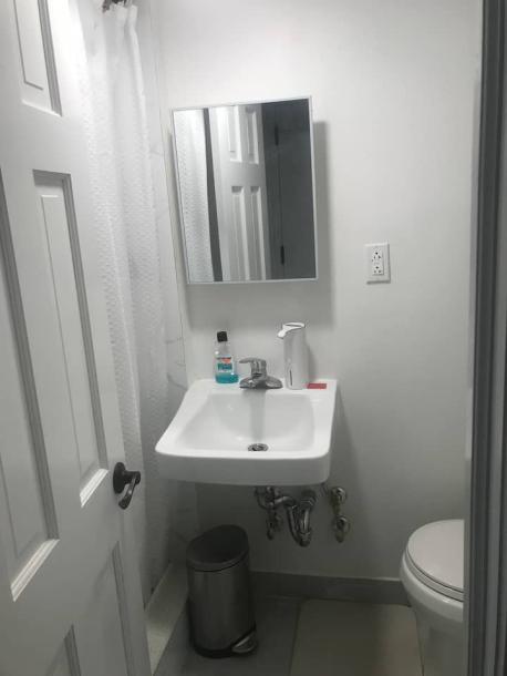 Room in Queens, New York, United States 2 bedrooms3 bedsDedicated bathroom-9