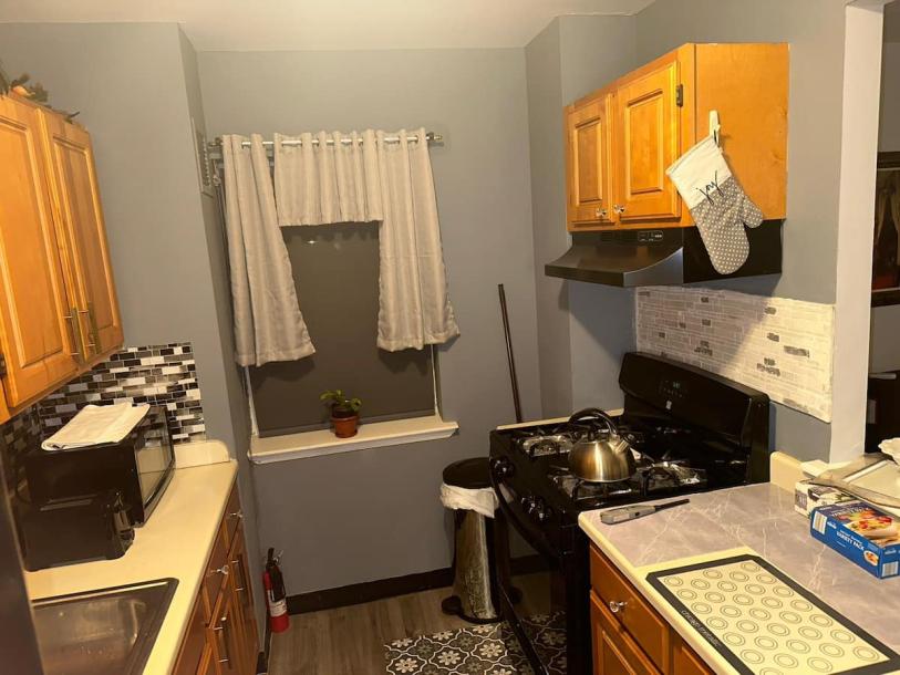 Room in Brooklyn, New York, United States 2 bedrooms2 bedsDedicated bathroom-6