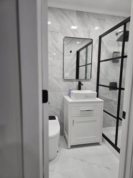 Room in Elmont, New York, United States 1 bedPrivate attached bathroom-4