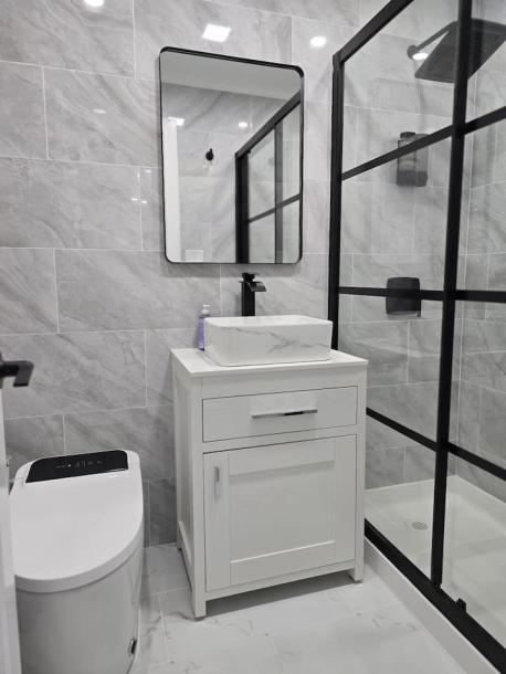 Room in Elmont, New York, United States 1 bedPrivate attached bathroom-5