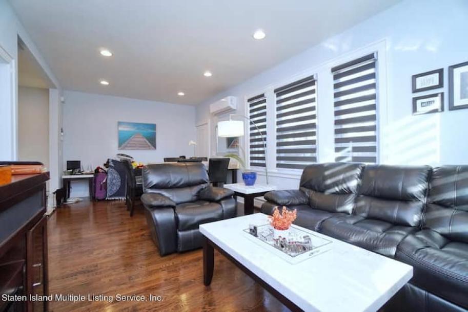 Private room in guest suite in Staten Island, New York, United States 1 guest1 bedroom1 bed1 private bath-1