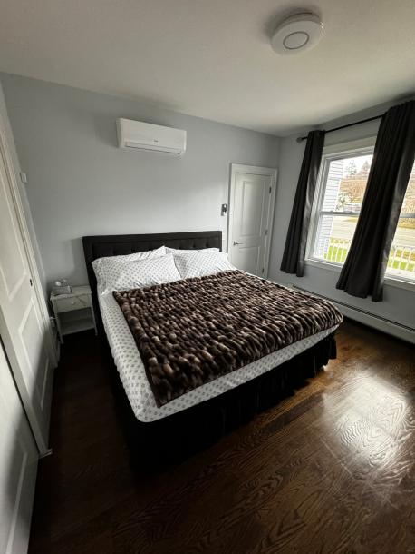 Private room in guest suite in Staten Island, New York, United States 1 guest1 bedroom1 bed1 private bath-5