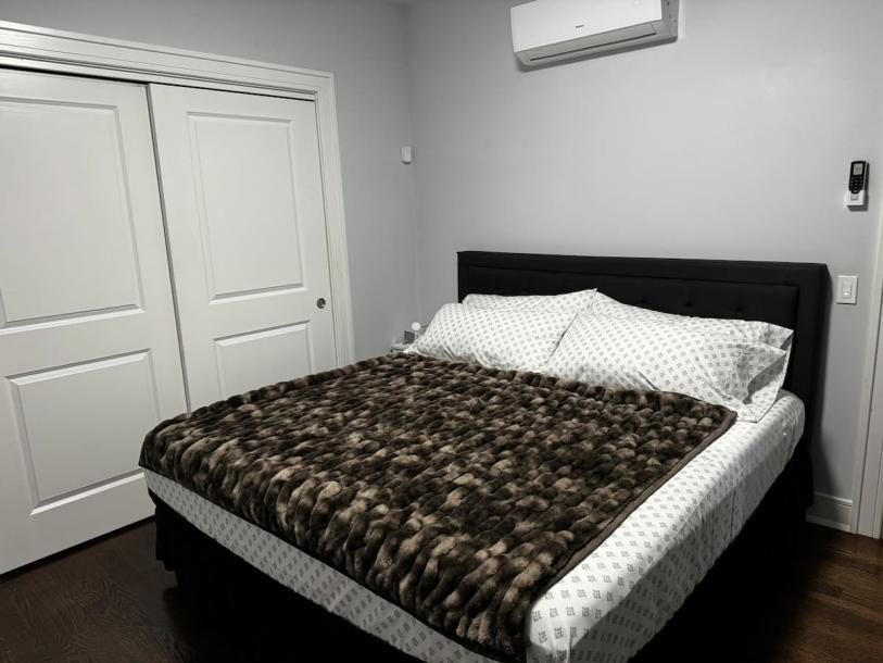 Private room in guest suite in Staten Island, New York, United States 1 guest1 bedroom1 bed1 private bath-7