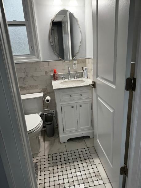 Private room in guest suite in Staten Island, New York, United States 1 guest1 bedroom1 bed1 private bath-11