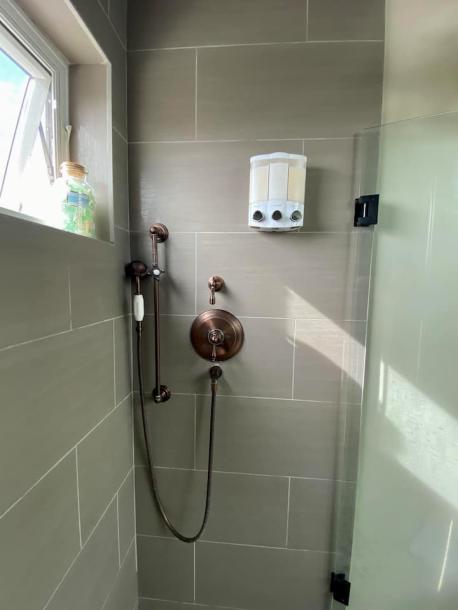 Entire guest suite in Half Moon Bay, California 2 guestsStudio1 bed1 bath-9