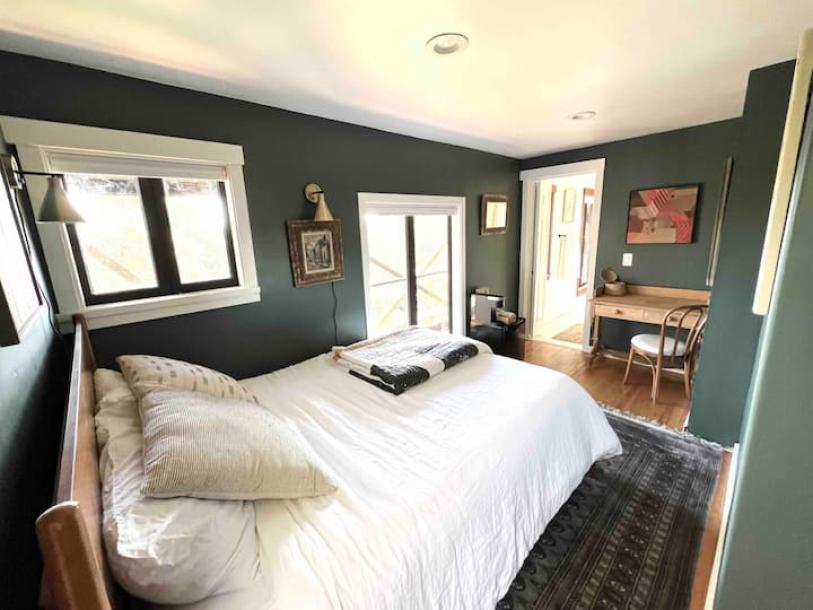 Entire guest suite in Mill Valley, California 2 guests1 bedroom1 bed1 bath-15