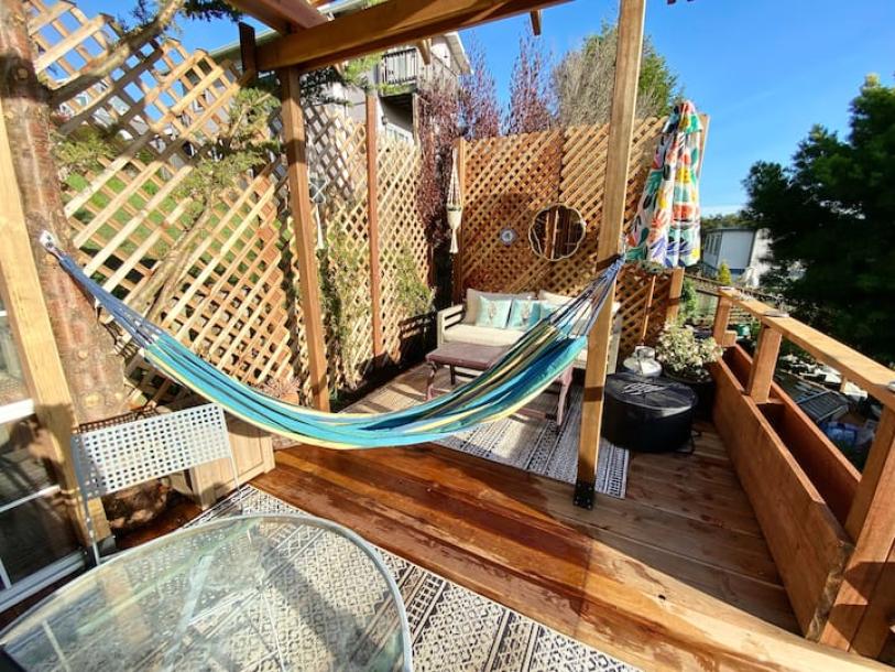 Entire guest suite in Half Moon Bay, California 2 guestsStudio1 bed1 bath-1