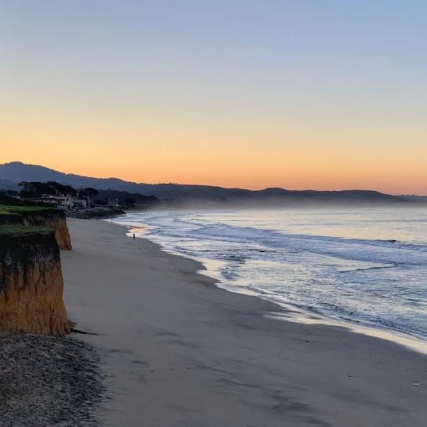 Entire guest suite in Half Moon Bay, California 2 guestsStudio1 bed1 bath-5