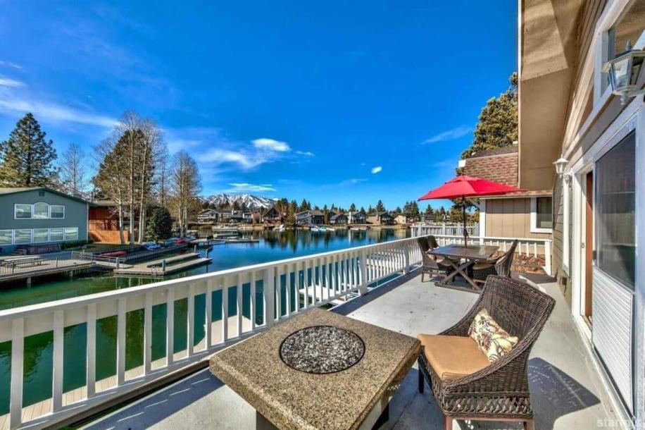 Entire home in South Lake Tahoe, California 4 guests2 bedrooms2 beds2 baths-15