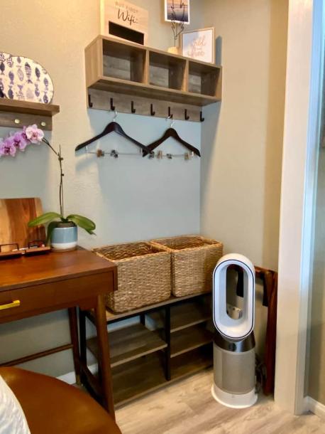 Entire guest suite in Half Moon Bay, California 2 guestsStudio1 bed1 bath-10