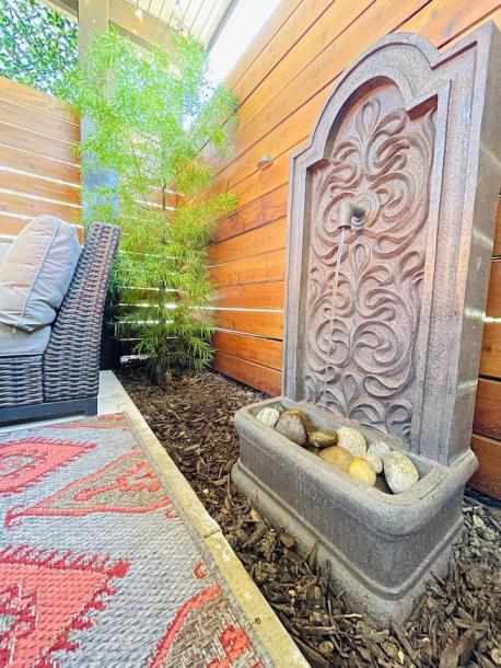 Entire guest suite in Paso Robles, California 4 guests1 bedroom2 beds1 bath-1