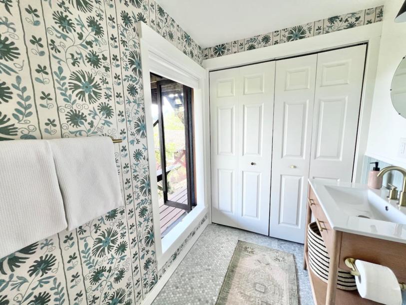 Entire guest suite in Mill Valley, California 2 guests1 bedroom1 bed1 bath-9