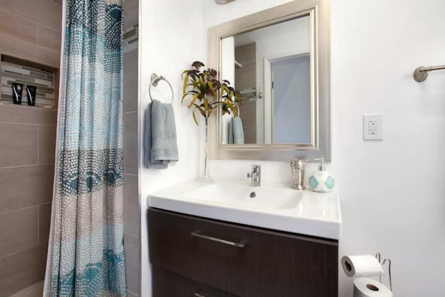 Dome in La Mesa, California 4 guests2 beds1 bath-8