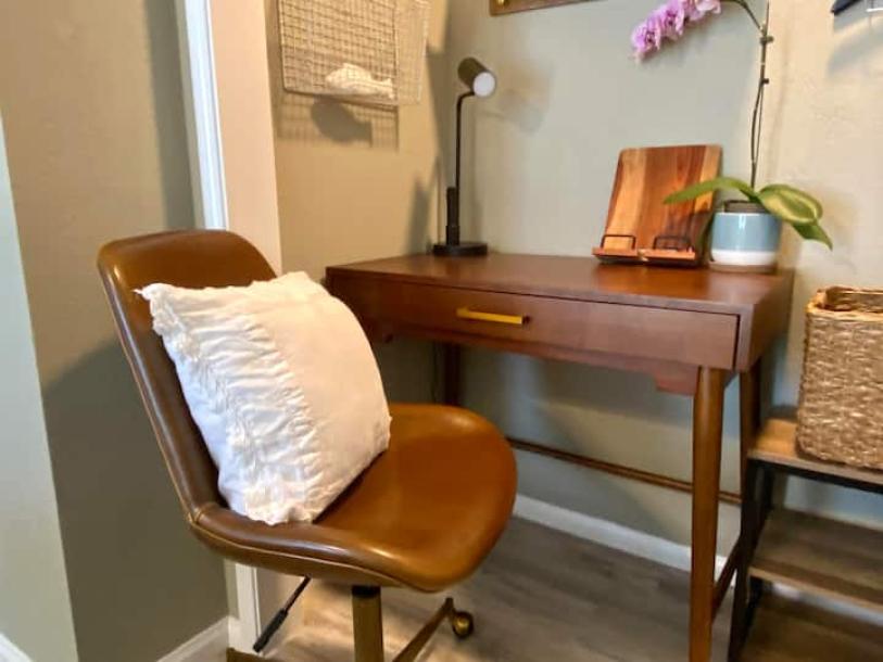 Entire guest suite in Half Moon Bay, California 2 guestsStudio1 bed1 bath-6