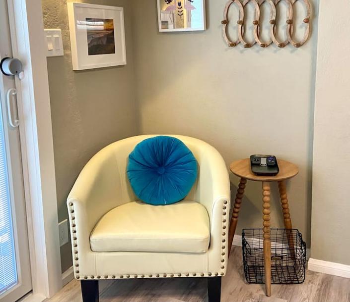 Entire guest suite in Half Moon Bay, California 2 guestsStudio1 bed1 bath-8