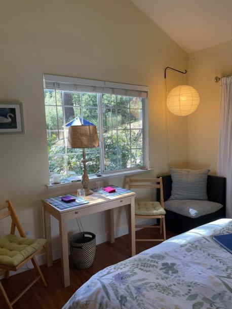 Entire place in Aptos, California 2 guests1 bedroom1 bed1 bath-12