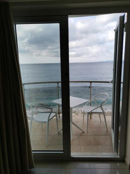 Entire rental unit in Rodos, Greece 2 guests1 bedroom1 bed1 bath-2