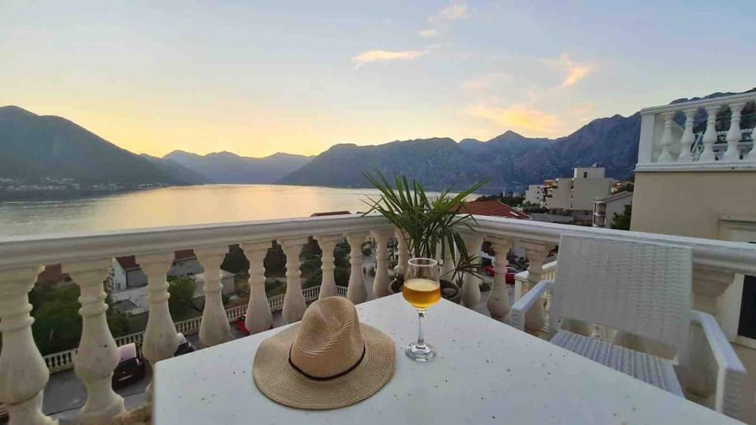 Entire condo in Kotor, Montenegro 4 guests1 bedroom2 beds1 bath-3