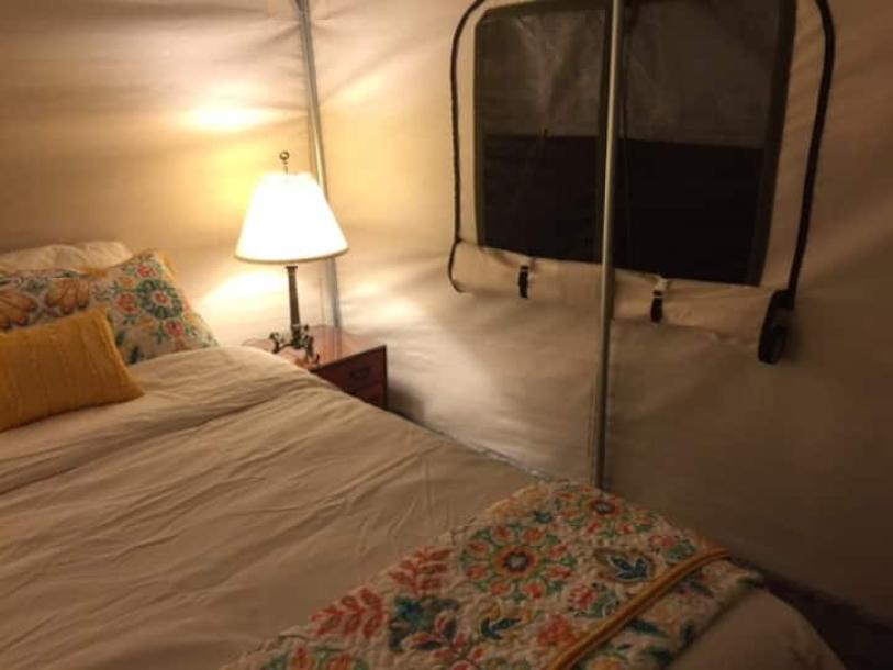 Private room in treehouse in Los Gatos, California 2 guests1 bedroom1 bed1 private bath-3