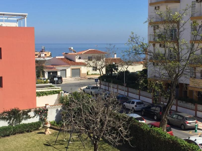 Entire rental unit in Torremolinos, Spain 2 guestsStudio1 bed1 bath-9