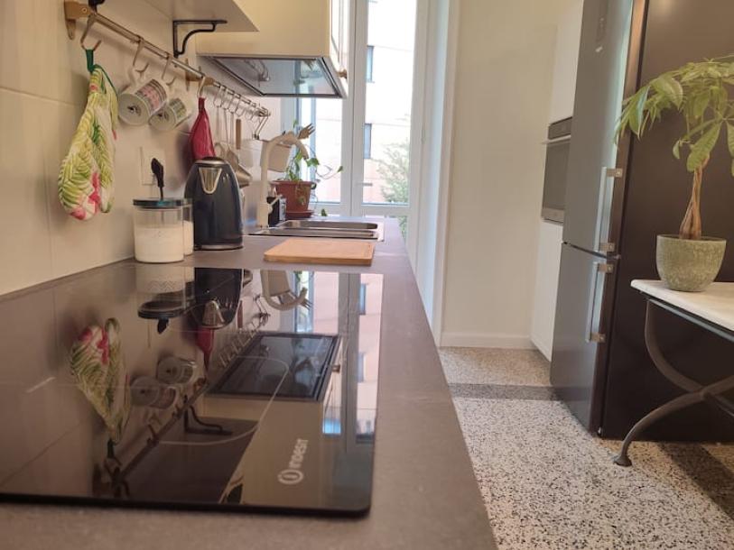 Entire rental unit in Milano, Italy 4 guests1 bedroom2 beds1 bath-12