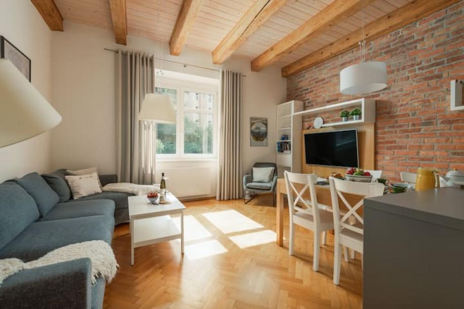 Entire rental unit in Praha 6, Czechia 4 guests2 bedrooms3 beds1 bath-18