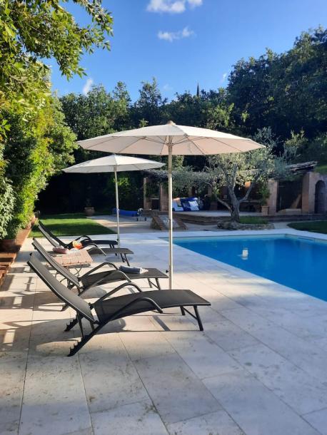 Entire villa in Sinalunga, Italy 4 guests1 bedroom1 bed1 bath-8