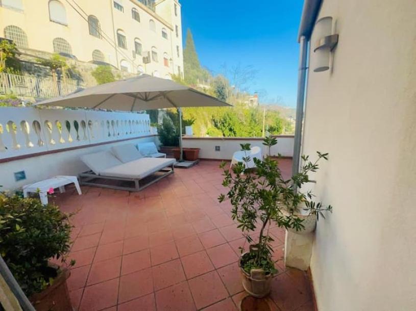 Entire condo in Salerno, Italy 2 guests1 bedroom1 bed1.5 baths-1