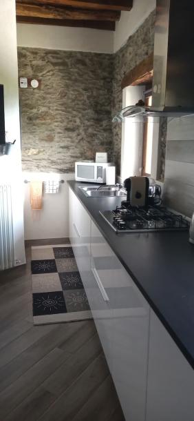 Entire cottage in Vestreno, Italy 2 guests1 bedroom1 bed1.5 baths-15