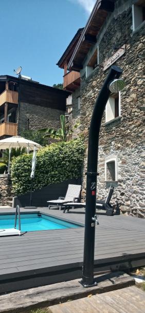 Entire cottage in Vestreno, Italy 2 guests1 bedroom1 bed1.5 baths-19