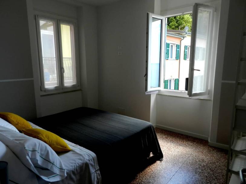 Entire rental unit in Manarola, Italy 4 guests2 bedrooms2 beds1 bath-5