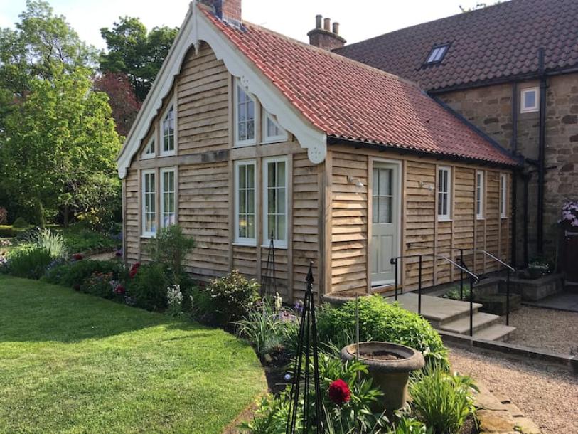 Entire guest suite in North Yorkshire, United Kingdom 2 guests1 bedroom1 bed1 bath-14