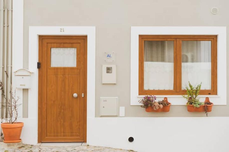 Entire rental unit in Lagos, Portugal 2 guests1 bedroom1 bed1 bath-2