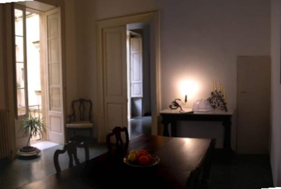 Room in bed and breakfast in Lecce, Italy 3 guests1 bedroom3 beds1 private bath-2