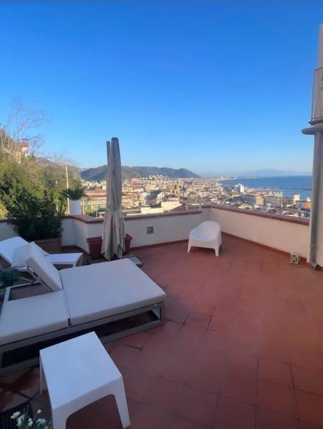 Entire condo in Salerno, Italy 2 guests1 bedroom1 bed1.5 baths-0