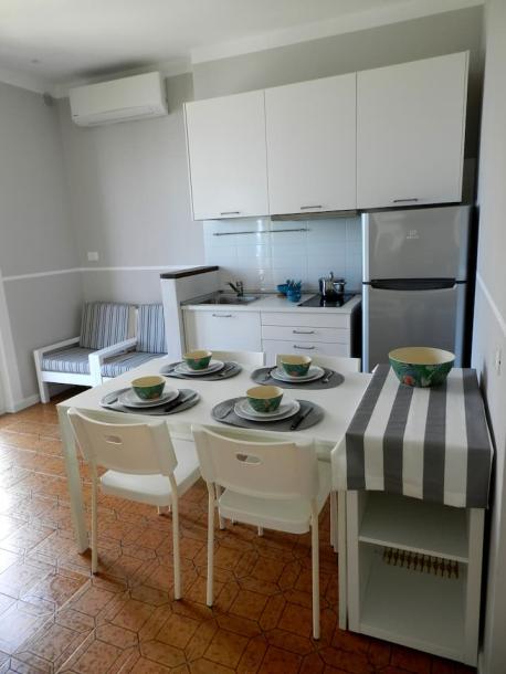 Entire rental unit in Manarola, Italy 4 guests2 bedrooms2 beds1 bath-10