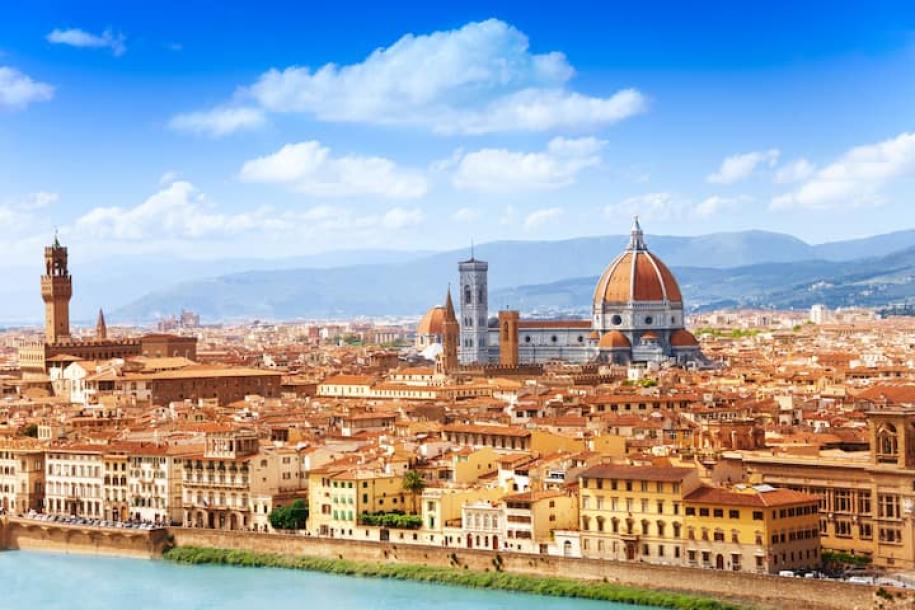 Entire condo in Florence, Italy 2 guests1 bedroom1 bed1 bath-7