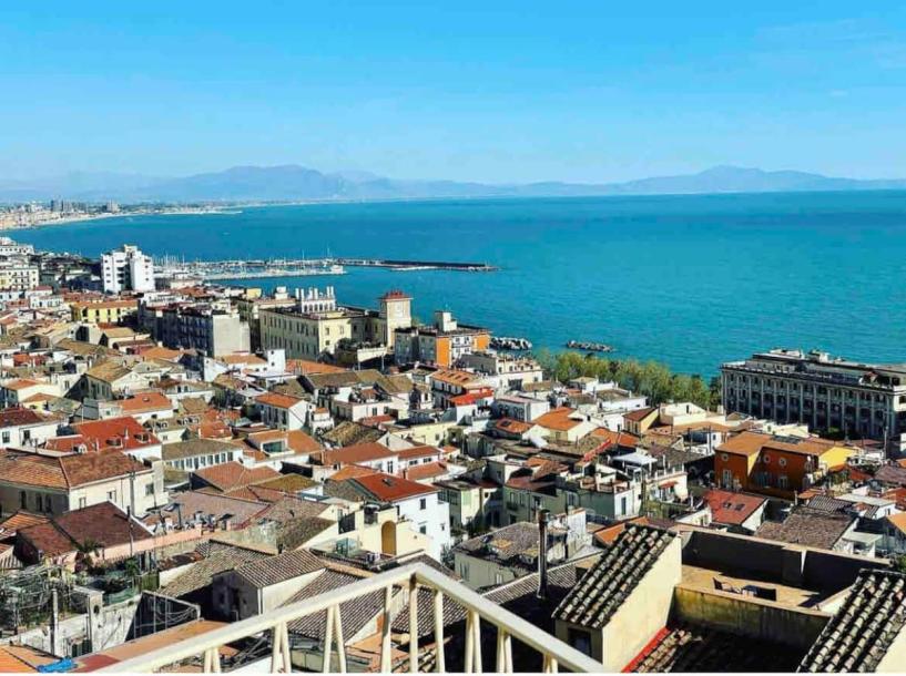 Entire condo in Salerno, Italy 2 guests1 bedroom1 bed1.5 baths-4