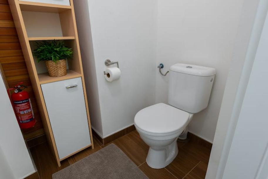 Entire rental unit in Hlavní město Praha, Czechia 3 guests1 bedroom2 beds1 bath-2