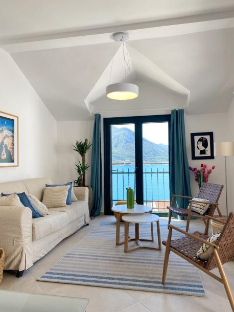 Entire condo in Kotor, Montenegro 4 guests1 bedroom2 beds1 bath-11