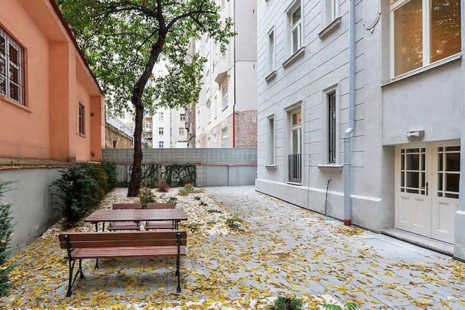 Entire rental unit in Hlavní město Praha, Czechia 4 guests1 bedroom2 beds1.5 baths-3